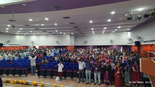 ಆರಂಭಿಕ ಚಿಕಿತ್ಸೆ ಹಾಗೂ ಕುಟುಂಬದ ಬೆಂಬಲದಿಂದ ಮಾನಸಿಕ ಕಾಯಿಲೆ ಗುಣಮುಖ ಸಾಧ್ಯ ಆರಂಭಿಕ ಚಿಕಿತ್ಸೆ ಹಾಗೂ ಕುಟುಂಬದ ಬೆಂಬಲದಿಂದ ಮಾನಸಿಕ ಕಾಯಿಲೆ ಗುಣಮುಖ ಸಾಧ್ಯ