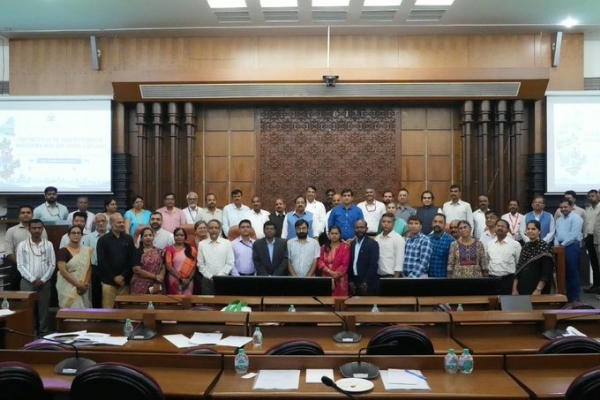 Karnataka-Disaster-Risk-Reduction-Roadmap-2030