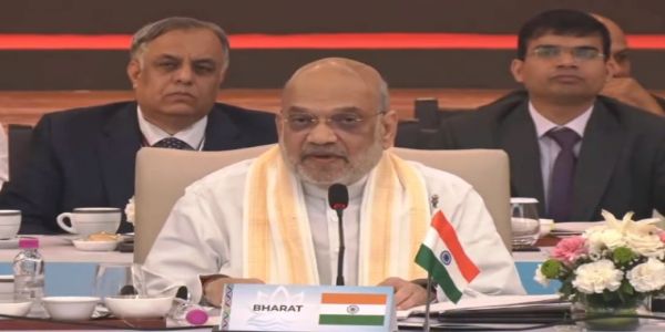 ಬಿಮ್ಸ್ಟೆಕ್ ವ್ಯಾಪ್ತಿಯಲ್ಲಿ ಭಯೋತ್ಪಾದಕರಿಗೆ ಆಶ್ರಯ, ನೇಮಕಾತಿ ಮತ್ತು ತರಬೇತಿಗೆ ಅವಕಾಶವಿರಬಾರದು: ಅಮಿತ್ ಶಾ