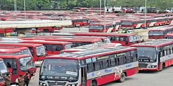1.10 ಲಕ್ಷ ಸಾರಿಗೆ ನೌಕರರ ₹2,500 ಕೋಟಿ ಪಿಎಫ್ ಹಣ ಬಾಕಿ: ದುರ್ಬಳಕೆ ಆರೋಪ