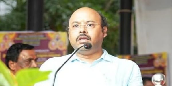 ಸಿದ್ದರಾಮಯ್ಯ ರಾಜಕೀಯ ವರ್ಚಸ್ಸಿಗೆ ಧಕ್ಕೆ ತರುವ ಯತ್ನ:ಸಚಿವ ಯತೀಂದ್ರ
