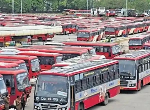 karnataka-transport-employees-pf-dues-allegations