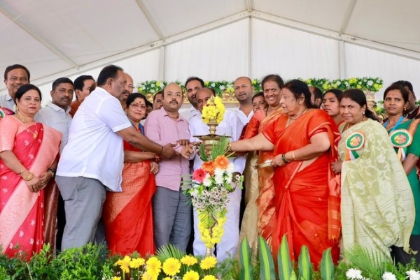 women-empowerment-foundation-of-equal-society-mysuru-dasara