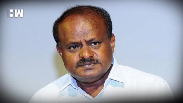 ಕೇಂದ್ರ ಸಚಿವ ಹೆಚ್.ಡಿ. ಕುಮಾರಸ್ವಾಮಿ