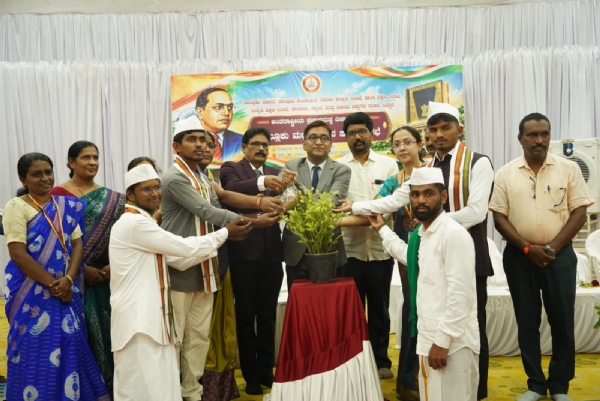 ಪ್ರಜಾಪ್ರಭುತ್ವದ ಮೌಲ್ಯ ಉಳಿಸಲು ಆರೋಗ್ಯಕರ ಚರ್ಚೆಗಳು ಅತ್ಯಗತ್ಯ