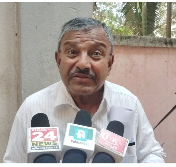ಐ.ಎಂ.ತೊರಗಲ್ಲ