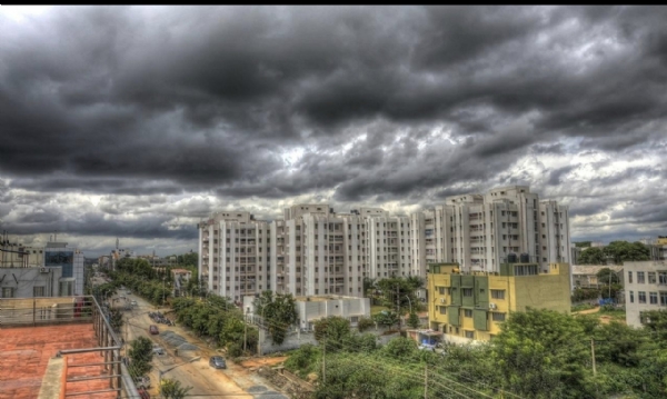 karnataka-weather-forecast-heavy-rain-in-six-districts-on-october-15