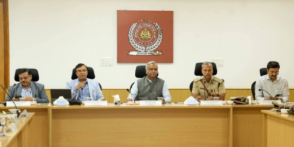 ಕೈದಿಗಳ ಉತ್ಪನ್ನಗಳಿಗೆ ಮಾರುಕಟ್ಟೆ ವಿಸ್ತರಣೆ: ಪ್ರಿಯಾಂಕ್ ಖರ್ಗೆ