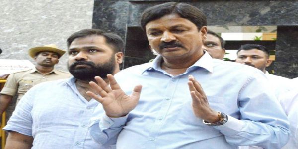 ನಮ್ಮದು ಸೌಜನ್ಯದ ಭೇಟಿಯಷ್ಟೇ: ಮಾಜಿ ಸಿಎಂ ಸಿದ್ದರಾಮಯ್ಯ
