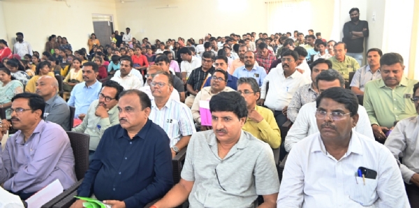 ಸೃಜನಶೀಲ ಆಲೋಚನೆಗಳ ಕಾರ್ಯರೂಪಕ್ಕೆ ಎಐ ಬಳಸಿರಿ