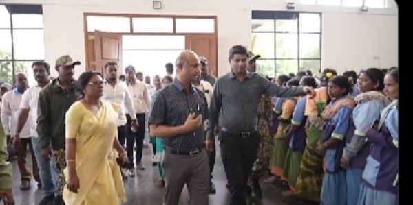 health-cards-distributed-to-710-safai-karmacharis-in-marathahalli