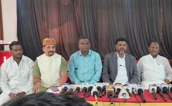 ಹಜ್ ಭವನ ನಿರ್ಮಾಣಕ್ಕೆ ಆಗ್ರಹ