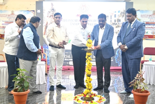 ಸೃಜನಶೀಲ ಆಲೋಚನೆಗಳ ಕಾರ್ಯರೂಪಕ್ಕೆ ಎಐ ಬಳಸಿರಿ