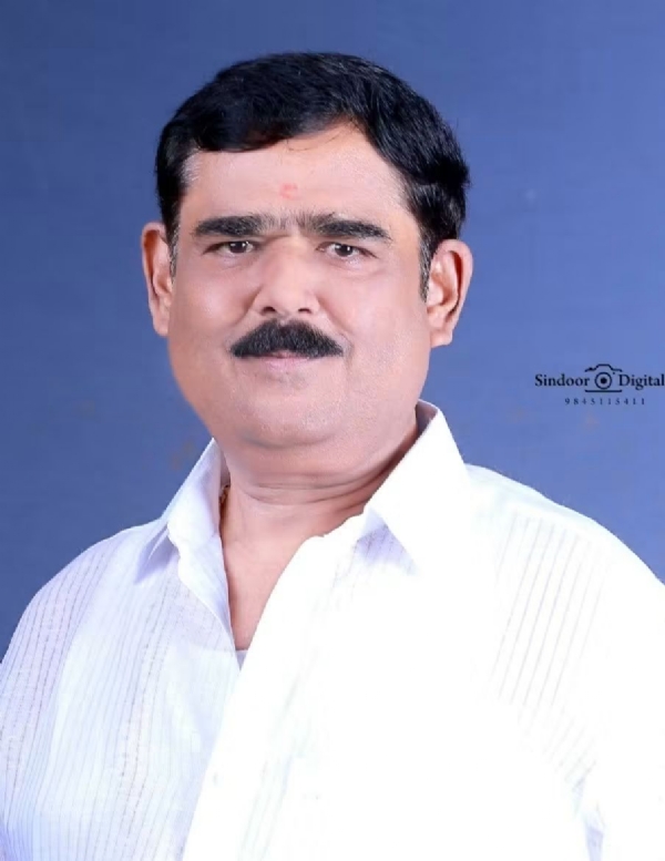 ಶಾಸಕರಿಂದ ಜೀವ ಬೆದರಿಕೆ