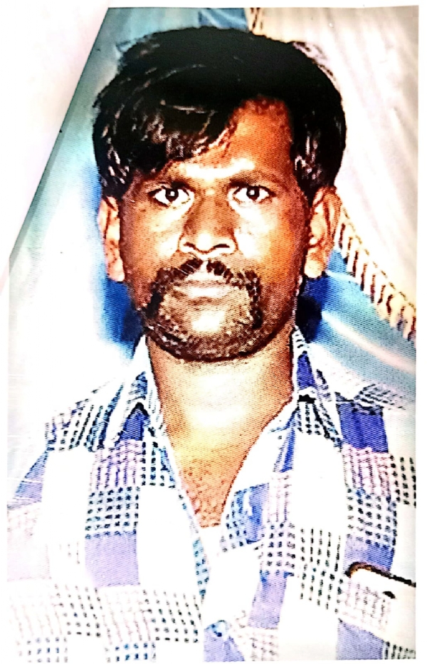 ಕೊಳಗಲ್ಲು ವ್ಯಕ್ತಿ ಕಾಣೆ: ಪತ್ತೆಗೆ ಮನವಿ