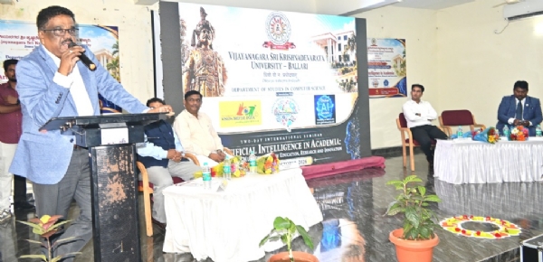 ಸೃಜನಶೀಲ ಆಲೋಚನೆಗಳ ಕಾರ್ಯರೂಪಕ್ಕೆ ಎಐ ಬಳಸಿರಿ