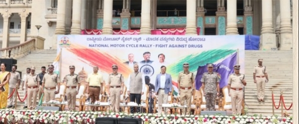 Karnataka-Police-Motorcycle-Rally-for-Drug-Free-India-National-Unity-Day-2026