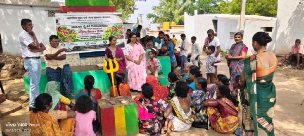 Role of women in agricultural industries important