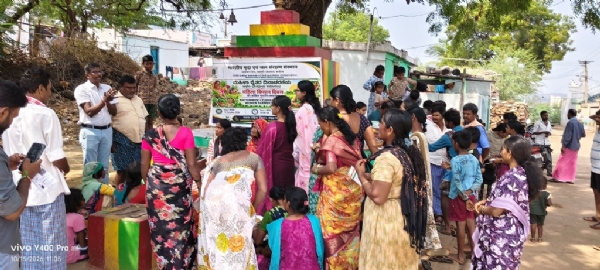 Role of women in agricultural industries important