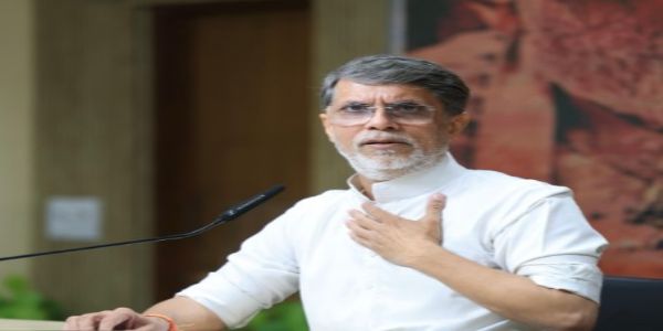 ಸರ್ಕಾರ ಬದಲಾವಣೆ ಪ್ರತಿ ಪಕ್ಷದ ಪ್ರಜಾಸತ್ತಾತ್ಮಕ ಜವಾಬ್ದಾರಿ: ಪವನ್ ಖೇರಾ