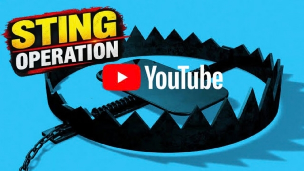 Karnataka-Honeytrap-YouTube-Channel-Sting-Operation-Probe-54-Subscribers Karnataka-Honeytrap-YouTube-Channel-Sting-Operation-Probe-54-Subscribers