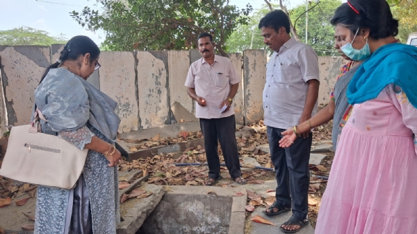 ಬಳ್ಳಾರಿ: ಡೆಂಗ್ಯೂ ರೋಗ ನಿಯಂತ್ರಣ: ಸಹಕಾರ ಅಗತ್ಯ