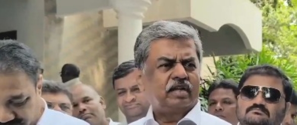 Congress-CJP-Funding-Allegations-BJP-Seeks-Answer-from-Karnataka-Government