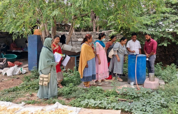 ಬಳ್ಳಾರಿ: ಡೆಂಗ್ಯೂ ರೋಗ ನಿಯಂತ್ರಣ: ಸಹಕಾರ ಅಗತ್ಯ
