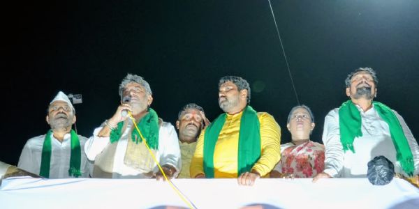 ಮುಂದಿನ ವಾರ ಸಕ್ಕರೆ ಕಾರ್ಖಾನೆ ಮಾಲೀಕರು, ರೈತ ಮುಖಂಡರು, ಕೇಂದ್ರದ ಅಧಿಕಾರಿಗಳ ಸಭೆ: ಸಿಎಂ ಡಿ ಕೆ ಶಿವಕುಮಾರ್