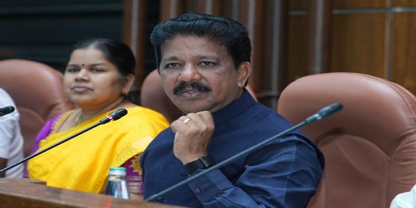 ಪರಿಶಿಷ್ಟ ಪಂಗಡಗಳ ಬೇಡಿಕೆಗಳ ಈಡೇರಿಕೆಗೆ ಸೂಕ್ತ ಕ್ರಮ: ಸಚಿವ ಟಿ. ರಘುಮೂರ್ತಿ