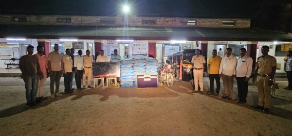 ಬಳ್ಳಾರಿ : ಬಳ್ಳಾರಿಯ ಮನೆಗಳ್ಳನ ಬಂಧನ
