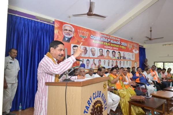 ಪ್ರಹ್ಲಾದ ಜೋಶಿ