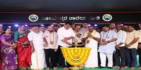 ತುಳುನಾಡಿನ ಪರಂಪರೆಯ ಪ್ರತೀಕ ಪಿಲಿಪರ್ಬ: ಕ್ಯಾ. ಬ್ರಿಜೇಶ್ ಚೌಟ