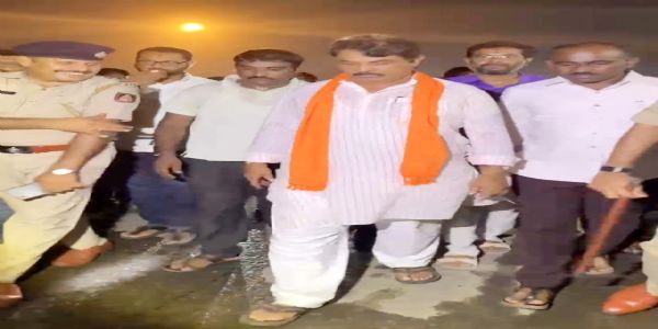 ಪಿಂಚಣಿ ನೀಡಲು ಸಾಧ್ಯವಿಲ್ಲವೆಂದರೆ ದಿವಾಳಿಯಾಗಿದ್ದೇವೆ ಎಂದು ಘೋಷಿಸಲಿ: ಆರ್. ಅಶೋಕ