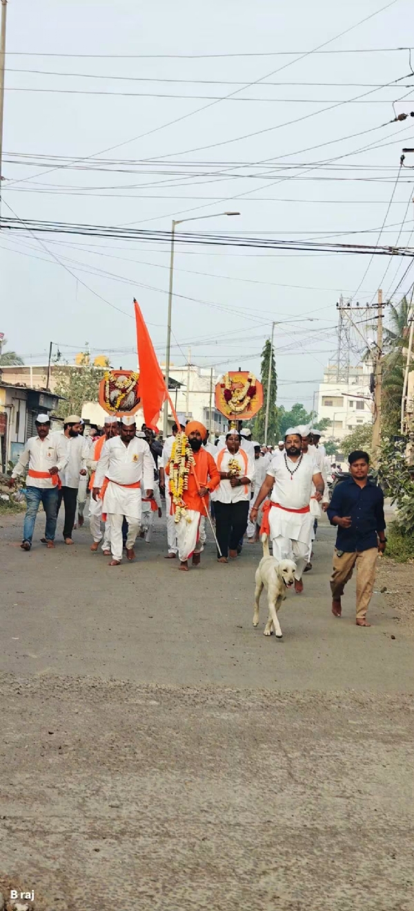 ದುರ್ಗಾಷ್ಟಮಿ ಸಂಭ್ರಮ