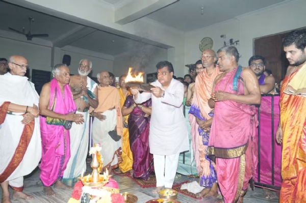 ದುರ್ಗಾ ಪೂಜೆ