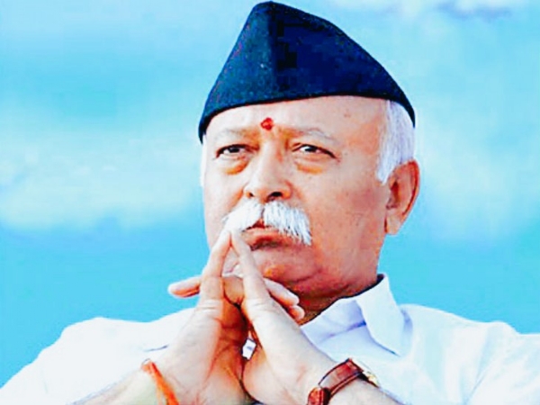 डॉ. मोहन भागवत, सरसंघचालक (फाईल फोटो)