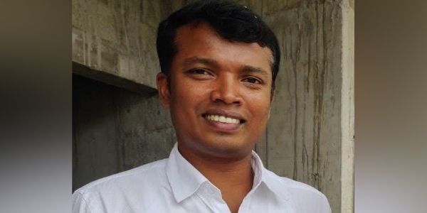 ಬೆಂಗಳೂರಿನಲ್ಲಿ ವಕೀಲನಿಗೆ ಗುಂಡಿಕ್ಕಿ ಹತ್ಯೆ