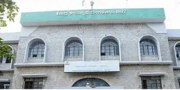 ಪರಪ್ಪನ ಅಗ್ರಹಾರ ಜೈಲಿನಲ್ಲಿ ನಿಷೇಧಿತ ವಸ್ತುಗಳ ಕಳ್ಳಸಾಗಣೆ: ಎರಡು ಪ್ರತ್ಯೇಕ ಪ್ರಕರಣ ದಾಖಲು
