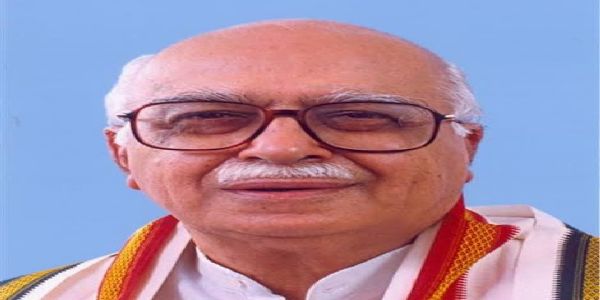 ಆಸ್ಪತ್ರೆಯಿಂದ ಬಿಡುಗಡೆಯಾದ ಹಿರಿಯ ಬಿಜೆಪಿ ನಾಯಕ ಲಾಲ್ ಕೃಷ್ಣ ಅಡ್ವಾಣಿ