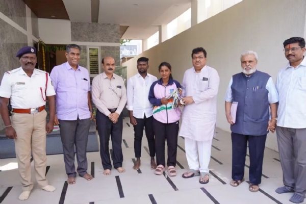 ಗ್ರಾಮೀಣ ಪ್ರತಿಭೆ