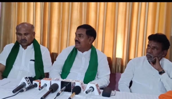 ನಡಹಳ್ಳಿ ಆಗ್ರಹ ನಡಹಳ್ಳಿ ಆಗ್ರಹ