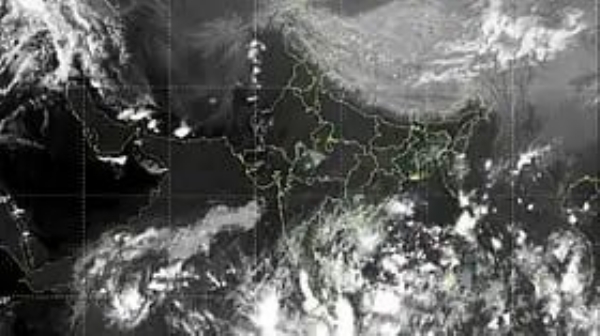 Cyclone-Likely-to-Form-in-Bay-of-Bengal-by-October-25