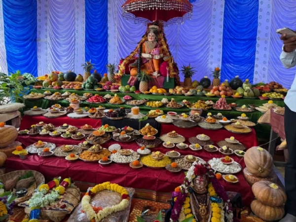 ಪೂಜೆ