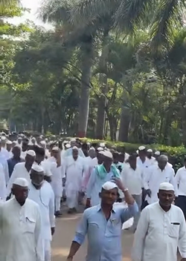 ಸಕ್ಕರೆ ಕಾರ್ಖಾನೆ ಪೂಜೆ