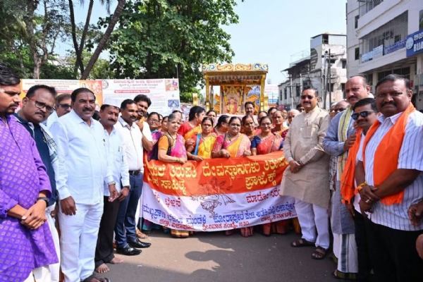ಮಧ್ವ ಜಯಂತಿ ಮಧ್ವ ಜಯಂತಿ