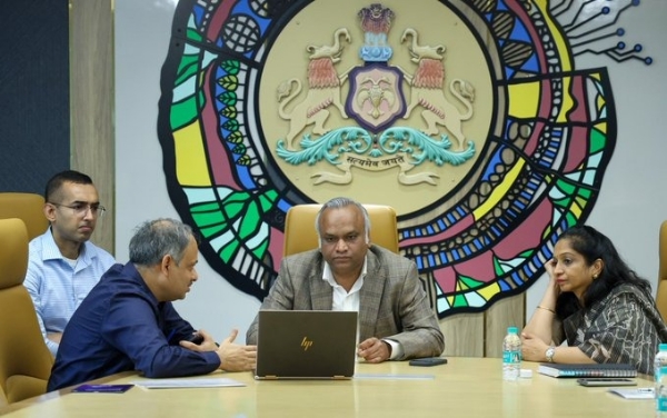 priyank-kharge-artpark-rs-500-crore-rdi-fund-bengaluru