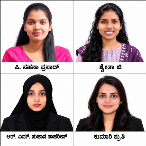 ಅ. 24 : ಕಿಷ್ಕಿಂದ ವಿವಿ 2ನೇ ಘಟಿಕೋತ್ಸವ : ತಂತ್ರಜ್ಞಾನಿ ಗಿರೀಶ್ ರಾಮಣ್ಣ ಅವರಿಗೆ ಗೌರವ ಡಾಕ್ಟರೇಟ್