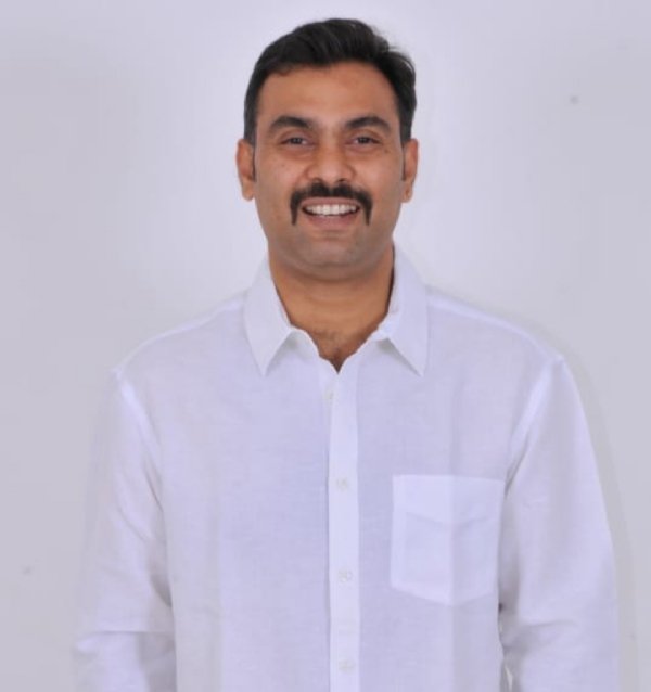 ಕಾಂಗ್ರೆಸ್ ಅಭ್ಯರ್ಥಿ ಶರಣಪ್ಪ ಮಟ್ಟೂರುಗೆ ಪ್ರಾಶಸ್ತ್ಯದ ಮತ : ಅಲ್ಲಂ ಪ್ರಶಾಂತ್