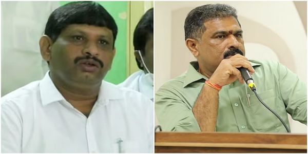 ವಿಧಾನಪರಿಷತ್ನ ನಾಲ್ಕು ಕ್ಷೇತ್ರಗಳಿಗೆ ಚುನಾವಣೆ: ಬಿಜೆಪಿ–ಜೆಡಿಎಸ್ ಒಗ್ಗಟ್ಟು, ಕಾಂಗ್ರೆಸ್ಗೆ ಅಸ್ತಿತ್ವದ ಸವಾಲು